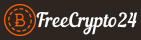 Freecrypto24 logo